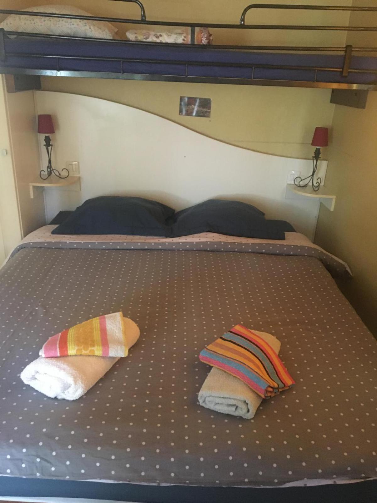 Chalet10Ardeche Les Vans Zewnętrze zdjęcie